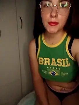 Luna33- online show from 03/17/26, 10:02