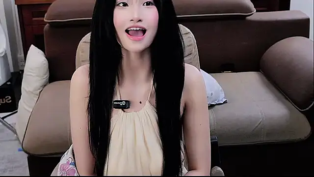 xiaoyu baobei online show from 02/10/26, 04:49