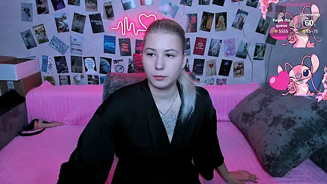 x Ulya1cutex online show from 03/19/26, 05:06