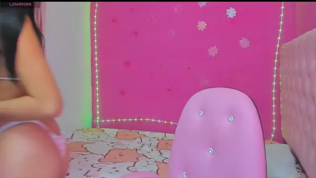 Anastasiavosse online show from 02/25/26, 05:06