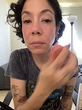 JeanneDuval8888 online show from 03/20/26, 10:58