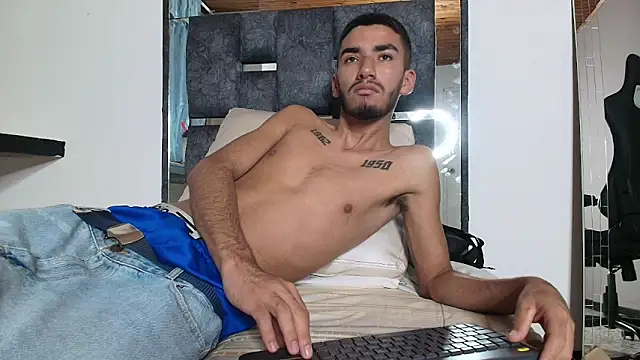 Noah-JONES online show from 02/21/26, 03:29