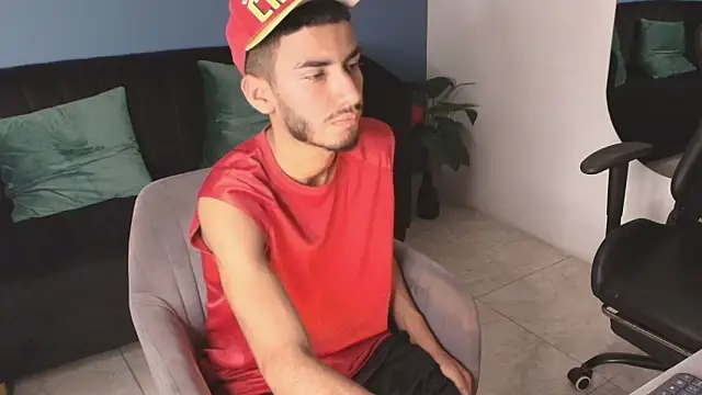 Noah-JONES online show from 02/26/26, 04:55