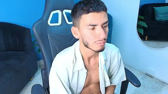 Noah-JONES online show from 02/27/26, 03:17