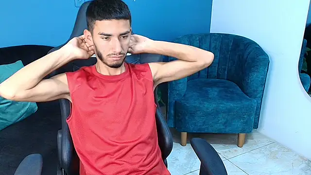 Noah-JONES online show from 02/28/26, 04:13