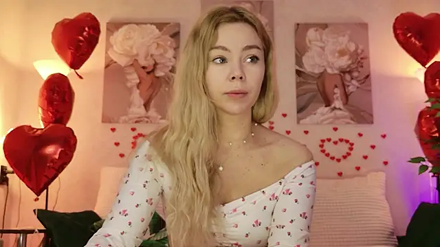 caty kiss online show from 02/14/26, 02:19