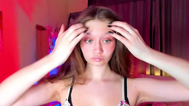 HolliBillig online show from 03/26/26, 07:30