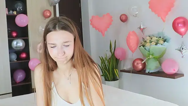 Your Alisaa online show from 03/15/26, 02:50