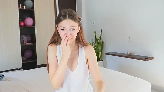 Your Alisaa online show from 03/22/26, 02:37