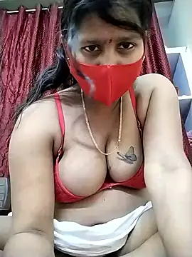 ankita077 online show from 03/16/26, 05:44