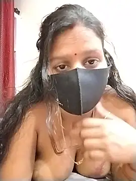 ankita077 online show from 03/26/26, 07:14