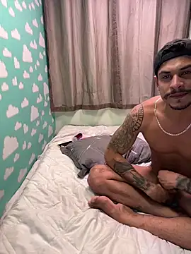 ExternalCable1000 online show from 02/21/26, 10:27