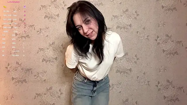 Snapshot of ShawnaBree chatting on 02/14/26, 08:49 ShawnaBree online show from 02/14/26, 08:49