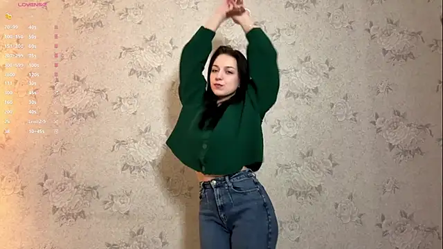 Snapshot of ShawnaBree chatting on 02/15/26, 08:27 ShawnaBree online show from 02/15/26, 08:27