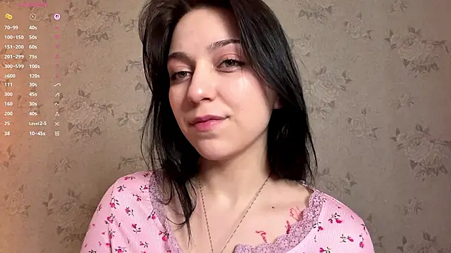 Snapshot of ShawnaBree chatting on 02/20/26, 08:53 ShawnaBree online show from 02/20/26, 08:53