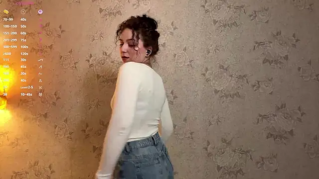 Snapshot of ShawnaBree chatting on 02/26/26, 08:41 ShawnaBree online show from 02/26/26, 08:41