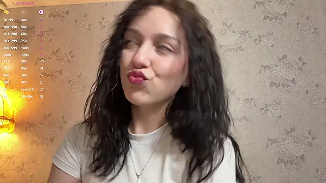 Snapshot of ShawnaBree chatting on 02/27/26, 08:09 ShawnaBree online show from 02/27/26, 08:09