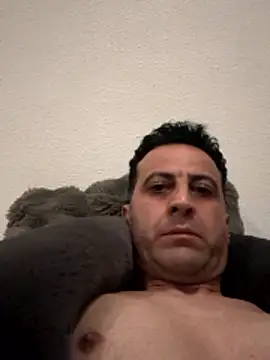 dany217965 online show from 02/13/26, 09:38