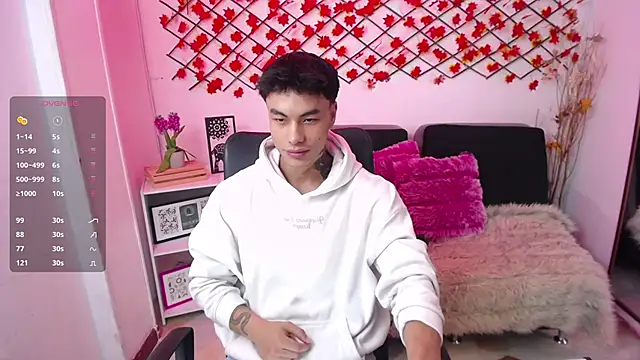 IanWest  online show from 03/16/26, 11:58