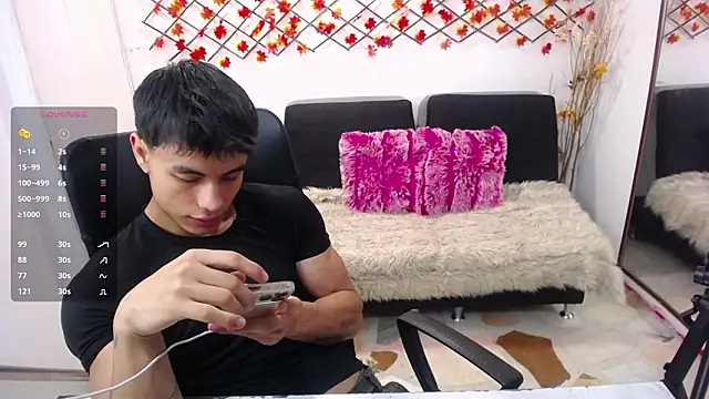 IanWest  online show from 03/19/26, 11:58