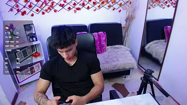 IanWest  online show from 03/24/26, 11:59