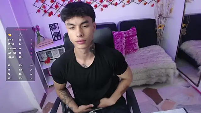 IanWest  online show from 04/13/26, 11:59