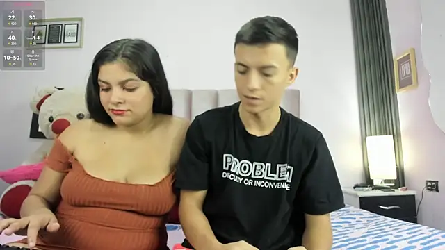 Dylan and Kim online show from 03/03/26, 12:33