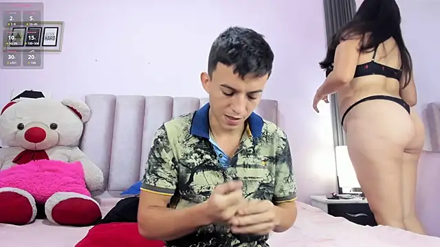 Dylan and Kim online show from 03/04/26, 12:33