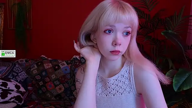 Rochelle kitty online show from 03/15/26, 01:17