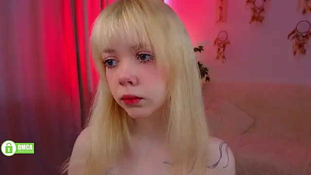 Rochelle kitty online show from 03/28/26, 01:11