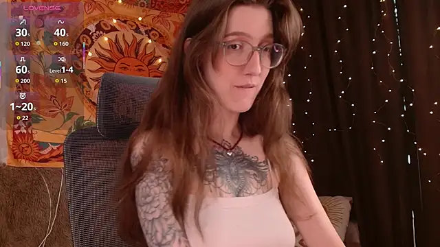 lolami  online show from 04/11/26, 08:40