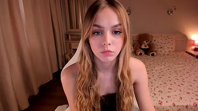 lillit vivit online show from 05/30/26, 11:07