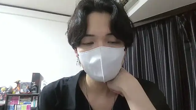 raitokun5555 online show from 05/27/26, 01:30