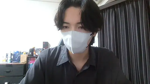 Snapshot of raitokun5555 chatting on 06/27/26, 09:42 raitokun5555 online show from 06/27/26, 09:42