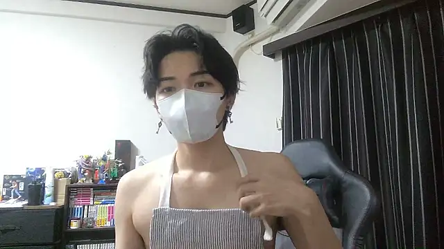 Snapshot of raitokun5555 chatting on 07/11/26, 12:08 raitokun5555 online show from 07/11/26, 12:08