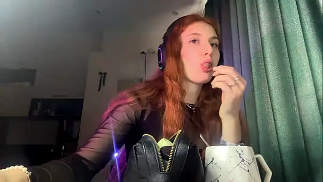 AliceCarrol online show from 02/16/26, 02:13