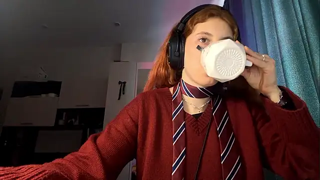 AliceCarrol online show from 03/02/26, 02:02