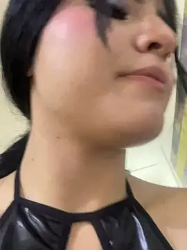 SamanthaVelvettAss online show from 02/14/26, 12:57