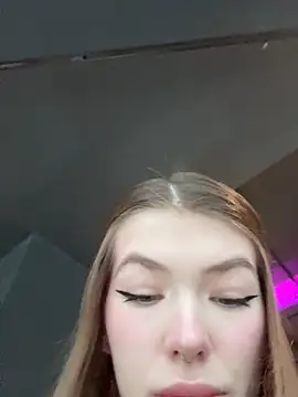 Snapshot of Mia_Star69 chatting on 03/04/26, 02:12 Mia Star69 online show from 03/04/26, 02:12