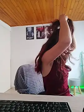 Snapshot of gris26 chatting on 03/03/26, 01:06 gris26 online show from 03/03/26, 01:06