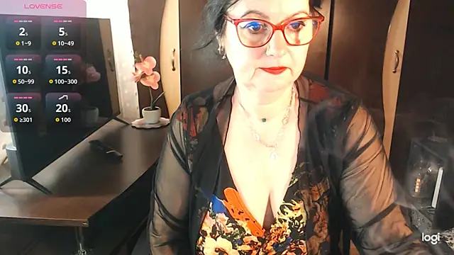 exiMIlf online show from 03/02/26, 12:01