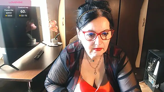 exiMIlf online show from 03/03/26, 11:38