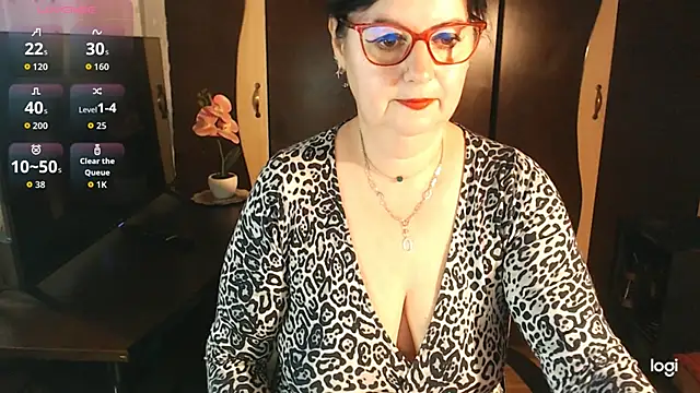 exiMIlf online show from 03/30/26, 10:38