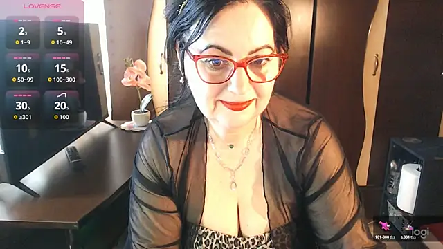 exiMIlf online show from 04/06/26, 11:33