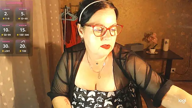 exiMIlf online show from 07/09/26, 06:23