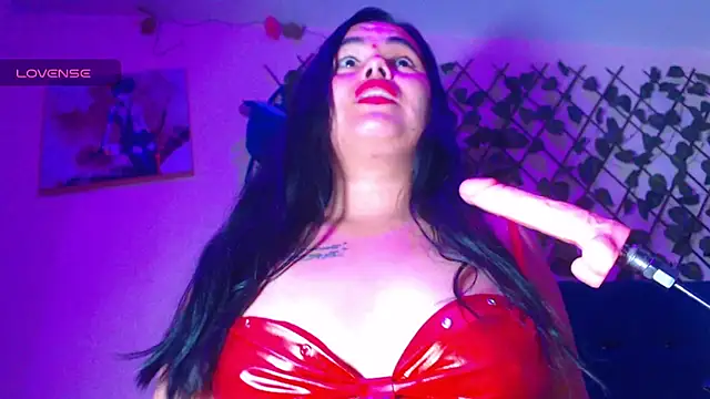 Snapshot of TaniaSpace chatting on 03/04/26, 03:34 TaniaSpace online show from 03/04/26, 03:34