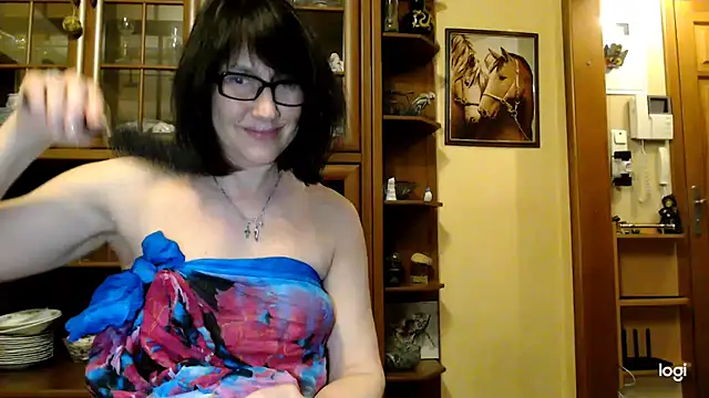 Vlastelina online show from 03/15/26, 06:58