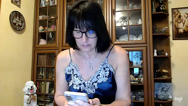 Vlastelina online show from 05/29/26, 03:21