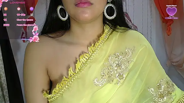 Snapshot of Sita_Nair chatting on 03/02/26, 11:50 Sita Nair online show from 03/02/26, 11:50