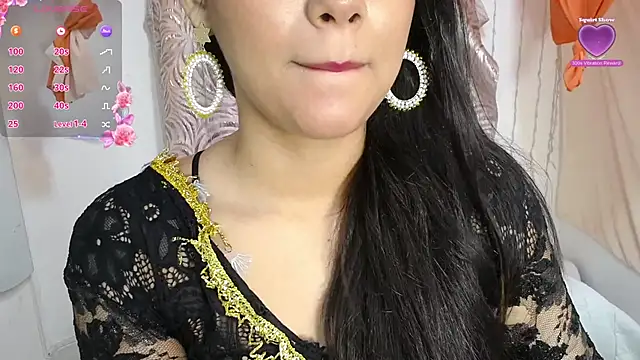 Snapshot of Sita_Nair chatting on 03/04/26, 12:00 Sita Nair online show from 03/04/26, 12:00